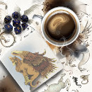 Search for blue rock coasters Brown