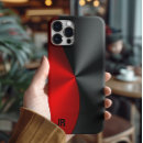 Search for black and red iphone cases Trendy