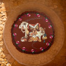 Recherche de cheshire chat coussins Duchesse