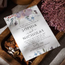 Search for garden rehearsal dinner invitations Country