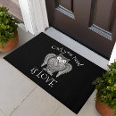 Search for owl doormats Cartoon