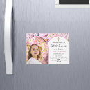Search for photo first communion invitations Pink