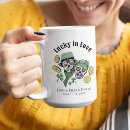 Search for irish love mugs St patrick's day