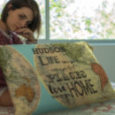 Search for college pillowcases Trendy