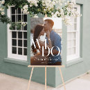 Search for rehearsal dinner wedding signs Modern welcome