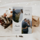Search for white lettering save the dates Simple