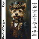 Search for cute scrapbook paper Dog