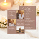 Search for modern typography fonts invitations Script font typography