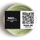 Search for leave business cards Promotional