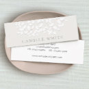 Search for save the date business cards Elegant