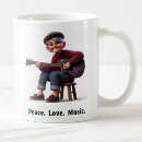 Search for free spirit mugs Peace
