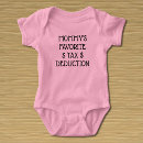 Search for accountant baby clothes Accounting