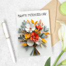 Search for flower mothers day cards Mom