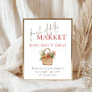 Search for night market posters Fresh off the market