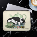 Search for reader laptop cases Book lover