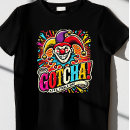 Recherche de april fools day tshirts 1er avril