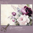 Recherche de ros pourpre Rose