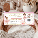 Recherche de ballerina party invitations Girl