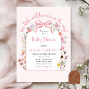 Search for arch baby shower invitations For kids
