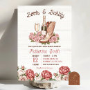 Recherche de vintage bridal shower invitations Pour tous