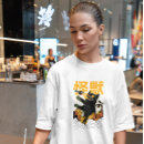 Recherche de kaiju tshirts Mignon