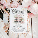 Search for library baby shower invitations A new chapter begins
