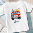 Recherche de unique bébé tshirts Nom