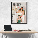 Recherche de superposition posters Pour elle