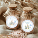 Recherche de rabbit baby shower stickers Petit garçon