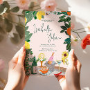 Search for rustic italian wedding invitations Lemon