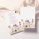 Recherche de fairy anniversaire invitations Champignon