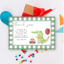 Recherche de crocodile de bébé Aquarelle