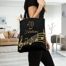 Recherche de anniversaire 40 ans en tote bags 40 et fabuleux