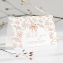 Search for safari animals thank you cards Toile de jouy