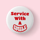 Search for customer service buttons Helper