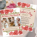 Recherche de mother invitations Moderne