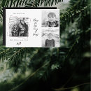 Recherche de photo collage noël invitations Family