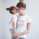 Recherche de bow tshirts Arc rose
