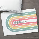 Search for pastel pillowcases Girly