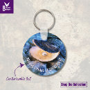 Search for marines rounded keychains For her