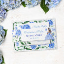 Recherche de princesse bandeaux de faire part Rose