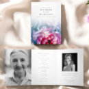 Search for memorial bulletins Death grief bereavement remembrance