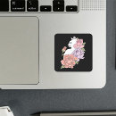 Search for peach rose stickers Pink