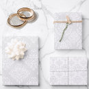 Recherche de elegant bridal shower wrapping paper Pour eux