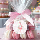 Search for baby pink flamingo stickers Cute