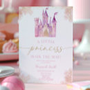 Recherche de princess baby shower Une petite princesse