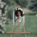 Search for graduation welcome signs Elegant