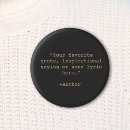 Search for add your text buttons Quote