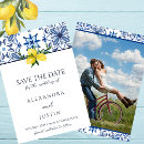 Search for mediterranean save the dates Summer