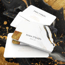 Recherche de place cartes visite Tendance